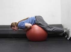 Hyperextensions, position 4 of 4