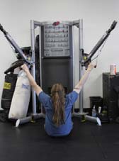 Pull downs, position 1 of 4
