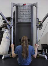 Pull downs, position 2 of 4