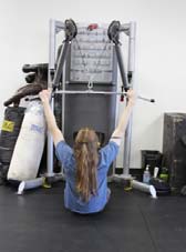 Pull downs, position 3 of 4