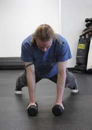 Push/pull, position 1 of 3