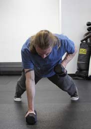 Push/pull, position 3 of 3
