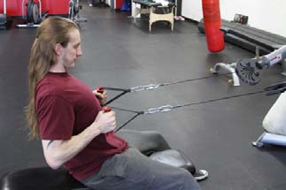 Rows, position 1 of 2